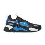 Кроссовки Puma PlayStation x RS-X, черный - фото