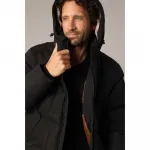 Куртка Deeluxe Chicago, черный - фото 3