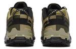 XA Pro 3D V9 GORE-TEX «Сушеные травы, черный» Salomon - фото 4