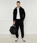 Спортивные брюки EA7 Regular Fit, черный - фото 2