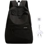 WARRIOR Нейлоновый рюкзак Unisex White - фото