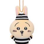 Плюшевый кулон Usagi Dolls небольшого размера Chiikawa - фото 4