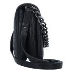 Сумка кросс-боди DKNY Desiree, Black - фото 3