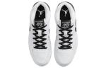 Мужская обувь Jordan Stadium 90 Lifestyle, Black/White - фото 4