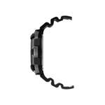 Часы CASIO G Shock Quartz Sports Waterproof Mens Black Digital, черный - фото 2