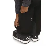 Брюки Kilpi Charlie, черный - фото 4