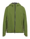 Куртка Laminar Herno, зеленый - фото