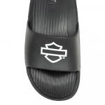 Сандалии-Слайды Beechton Harley Davidson, черный - фото 5