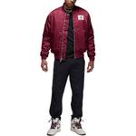 Куртка Air Jordan Essentials Statement Jacket DQ7345-680, красный - фото 5