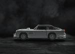 LEGO Creator Expert, блоки, Aston Martin DB5 Джеймса Бонда, 10262 - фото 5