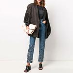 Джинсы женские синие Maison Margiela - фото 2