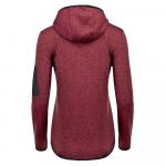 Худи Izas Helsinki W, красный - фото 2