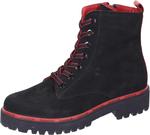 Женские ботильоны Piazza Classic, Schwarz - фото