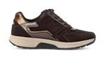 Туфли на шнуровке Gabor Rollingsoft, темно-коричневый - фото 2
