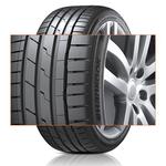Hankook Шины Ventus s1 evo3 k127 235/45R18 94w Volkswagen magotan - фото 2