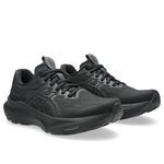 Кроссовки (WMNS) ASICS GT 2000 14 'Black Graphite Grey' - фото 3