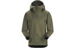 Arcteryx Куртка ALPTA LT мужская, Wolf Gray/Wolf - фото 7
