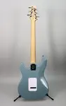 Paul Reed Smith SE Silver Sky Джон Мейер Стоун Блю - фото 7