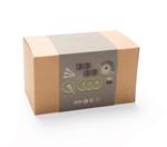 Зеленый садовый чайный сервиз Dantoy - фото 3