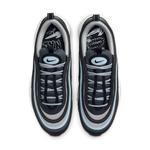 Кроссовки air max 97 Nike, черный - фото 4