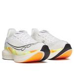 Saucony Endorphin Elite 2 'White Peel' - фото 3