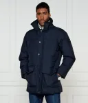 Парка ROCKIE regular fit Tommy Hilfiger, темно-синий - фото 4