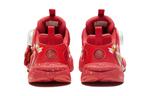 Детские кроссовки FILA GS, Red - фото 5