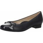 Балетки Ara, ночная синяя - фото