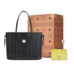 Сумка через плечо Liz Visetos MCM - фото 7