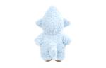 Детская одежда Плюшевая игрушка TeddyTales, синий shark jumpsuit - фото 4