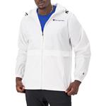 Champion Куртка мужская, Black - фото 8