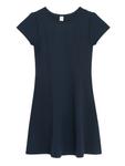 Платье Cool Club, темно-синий - фото