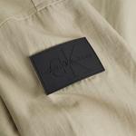 Куртка Calvin Klein Jeans Seasonal, бежевый - фото 3