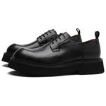 Туфли Men"s Casual Men Low-Top черный Elle Homme - фото 2