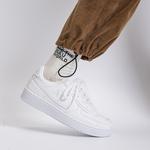 Кроссовки WARRIOR Skateboarding Shoes Unisex Low-top, зеленый - фото 16