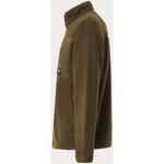 Толстовка «Горный огонь Шерпа» Oakley, зеленый - фото 2