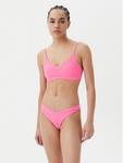 Нижняя часть бикини Splendour PT3304SCC025 Maaji, розовый - фото 2