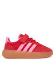 Кроссовки Barreda Decode JR0770 Adidas, красный - фото