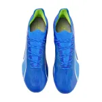 Puma Ultra Ultimate Футбольная обувь Мужская, Blue - фото 3