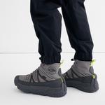 Кеды унисекс высокие серые Palladium - фото 7