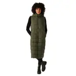 Жилет Regatta Leandra, зеленый - фото