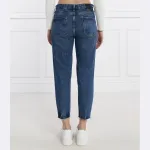 Джинсы бойфренда J16 Armani Exchange, синий - фото 3