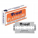 Парикмахерская бритва, тефлоновая бритва Cheetah Wood, Calissimo - фото 2