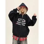 Толстовка женская WARRIOR, стиль A Хизер Грей - фото 10