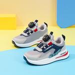 Кроссовки для детей "Дети" Warrior, цвет Black/Gray - фото 28