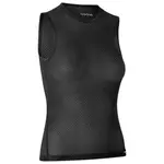 Базовый слой GripGrab Ultralight Mesh sleeveless, черный - фото 3