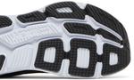 Кроссовки HOKA Bondi 7 'Black White', черный - фото 5
