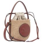 Chloé Сумка Хлоя Пейпер Бэскет - фото