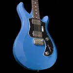 Гитара PRS S2 Standard 24 в цвете Mahi Blue - фото 11