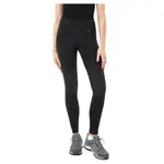 Тайтсы Viking Levanta, черный - фото